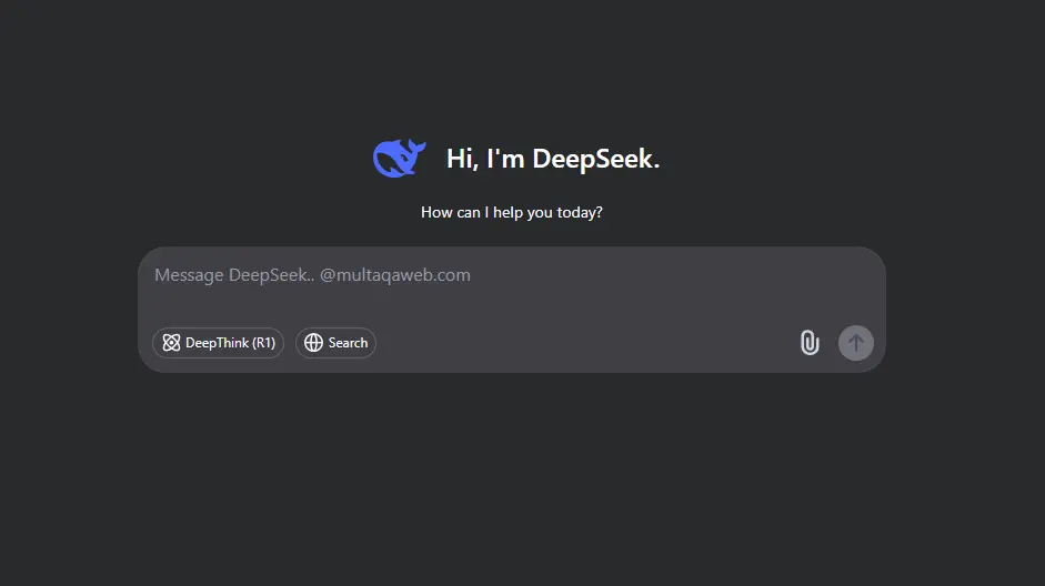 deepseek 